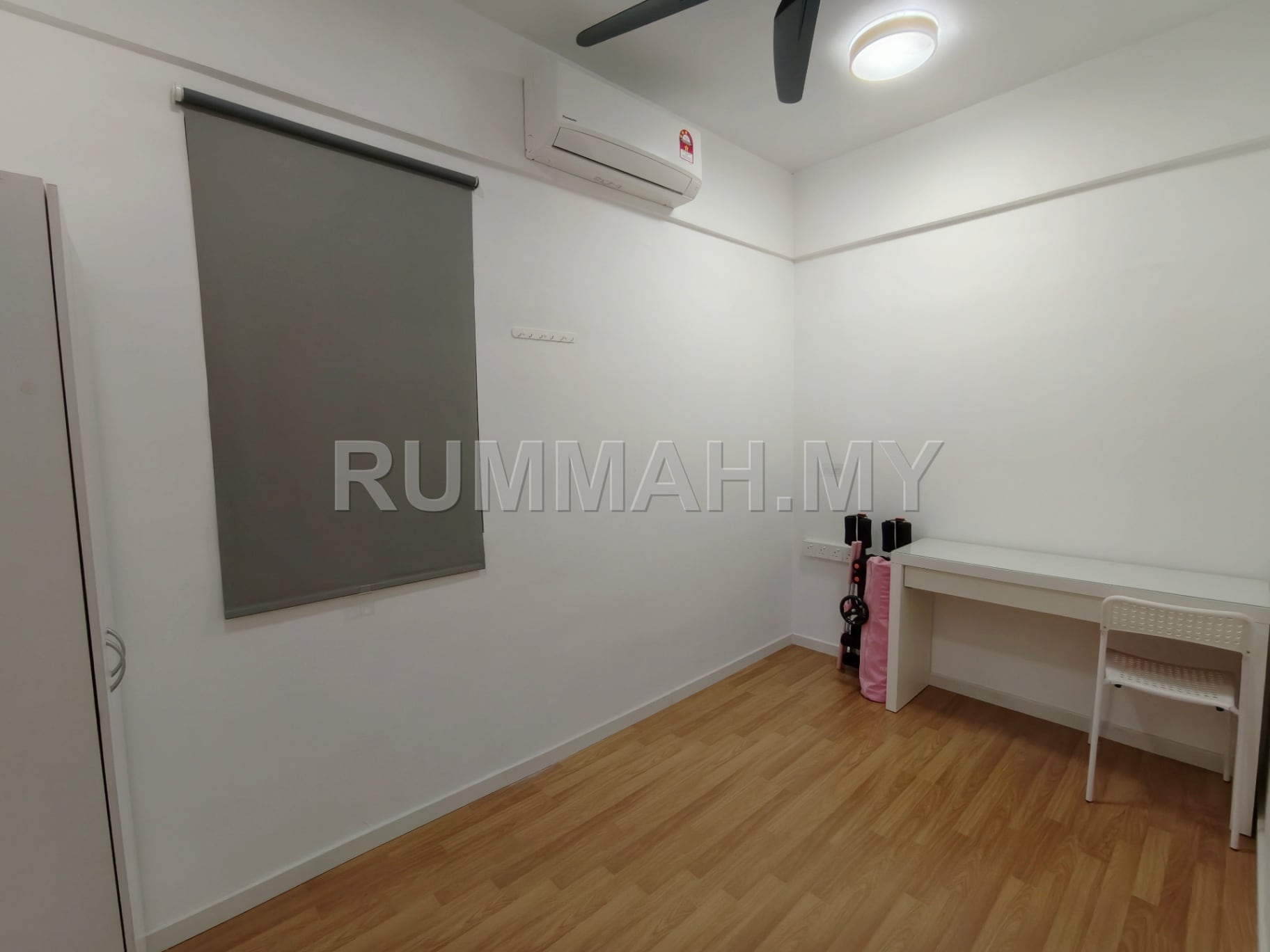 condo in Tanjung Tokong, Penang — photo 7