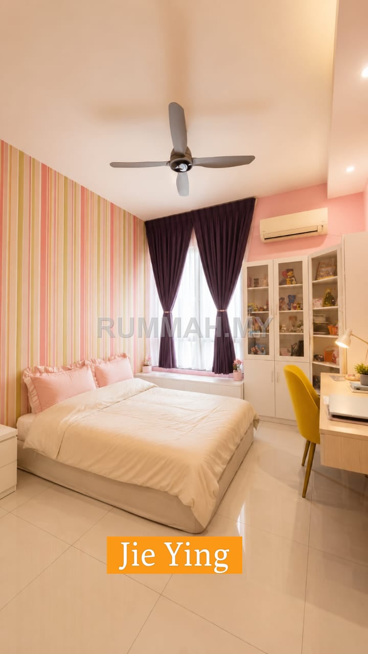 condo in Butterworth, Penang — photo 7