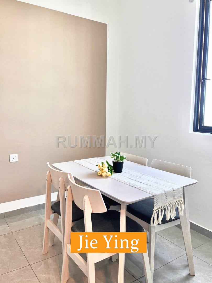 condo in Batu Kawan, Penang — photo 2