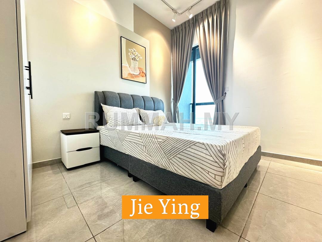 condo in Batu Kawan, Penang — photo 3