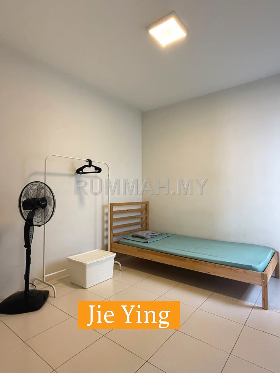 condo in Batu Kawan, Penang — photo 7