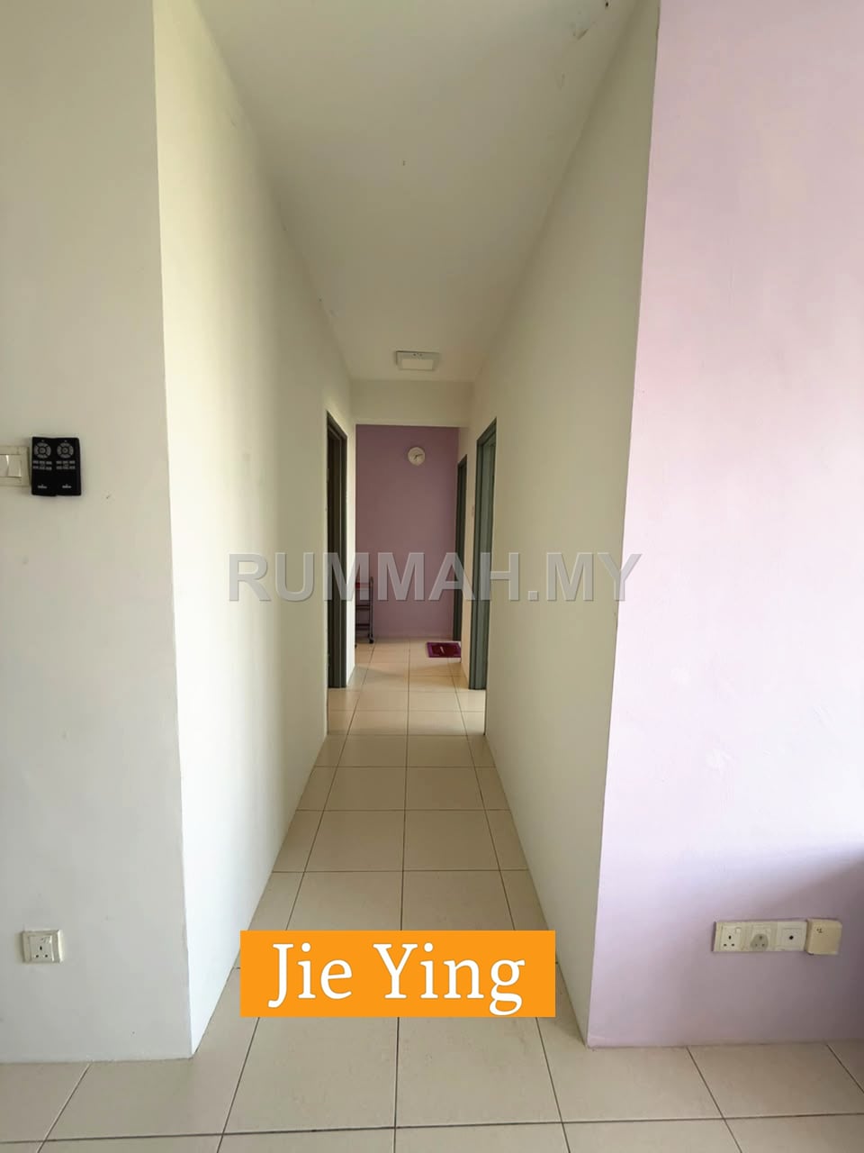 condo in Batu Kawan, Penang — photo 4
