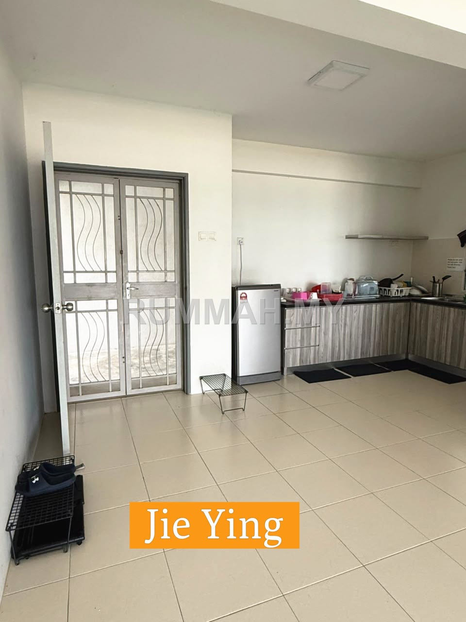condo in Batu Kawan, Penang — photo 2