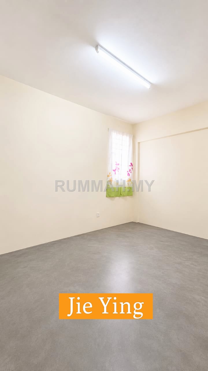 condo in Juru, Penang — photo 4