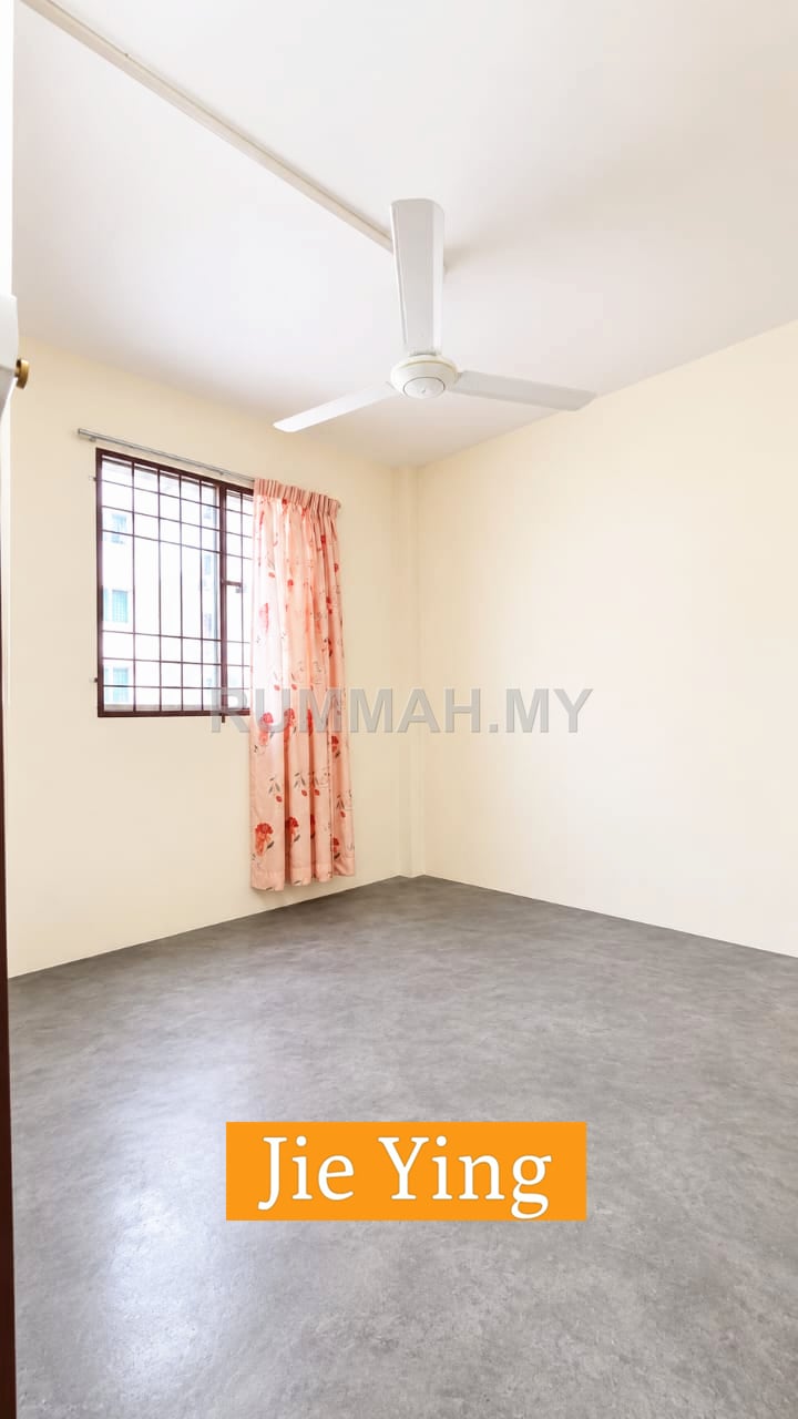 condo in Juru, Penang — photo 5