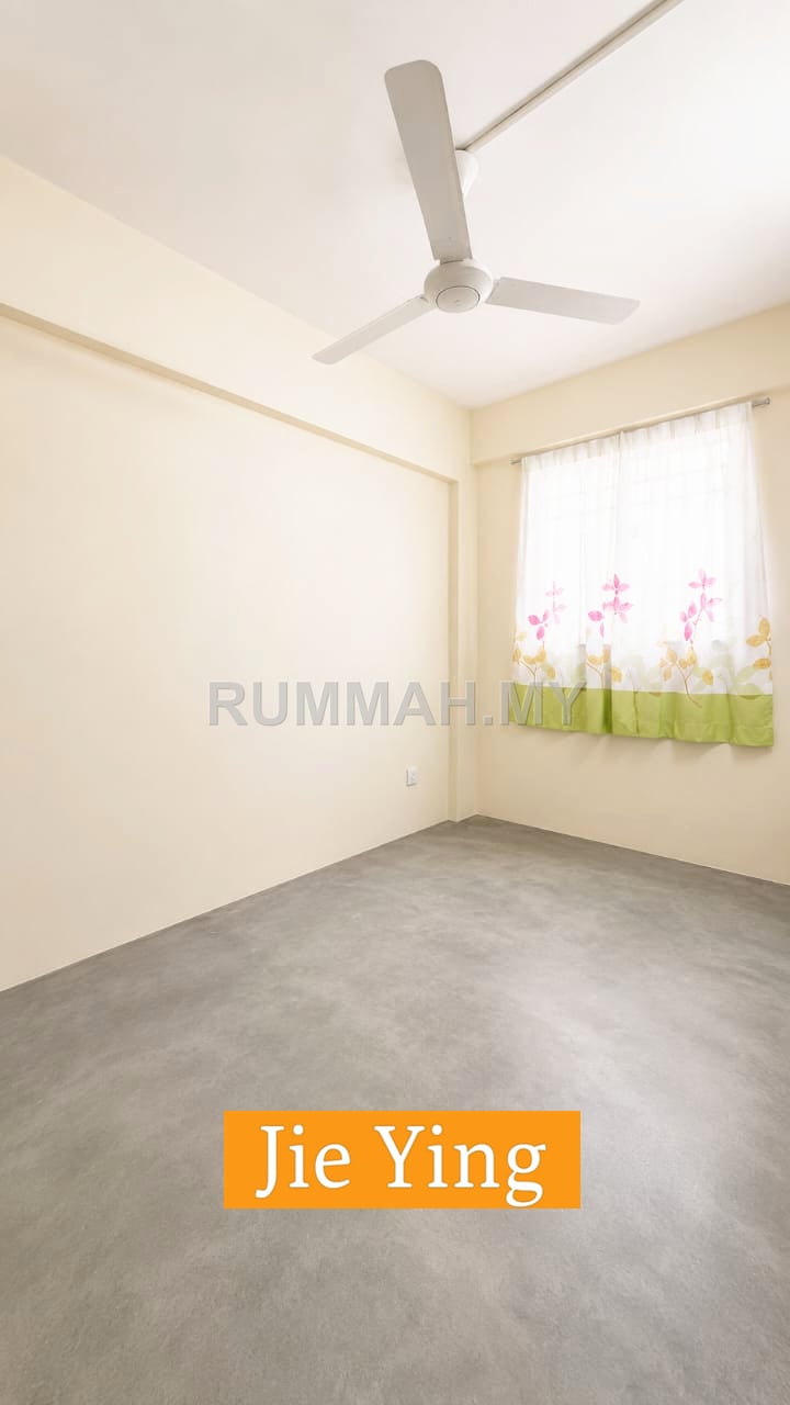 condo in Juru, Penang — photo 6
