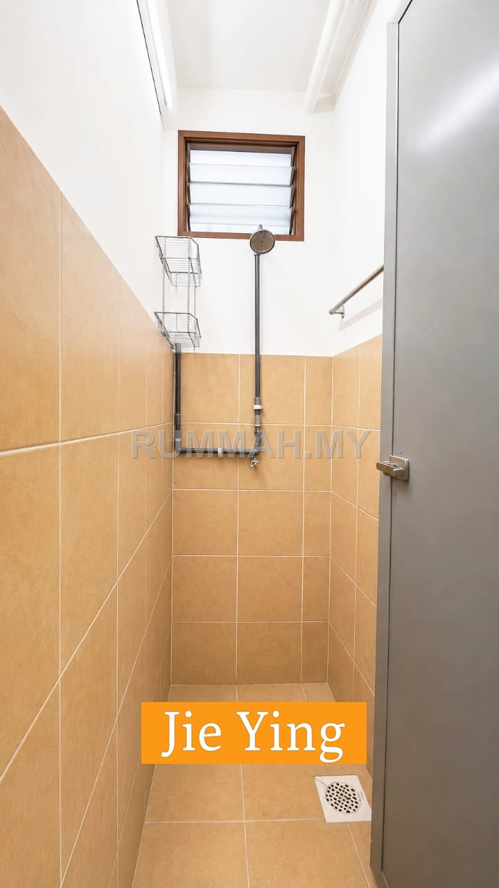condo in Juru, Penang — photo 7