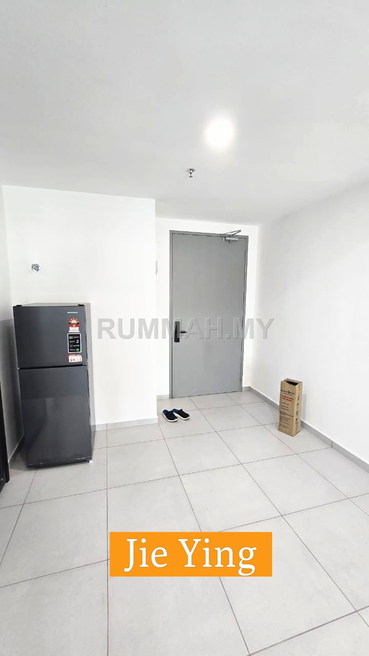 condo in Batu Kawan, Penang — photo 5