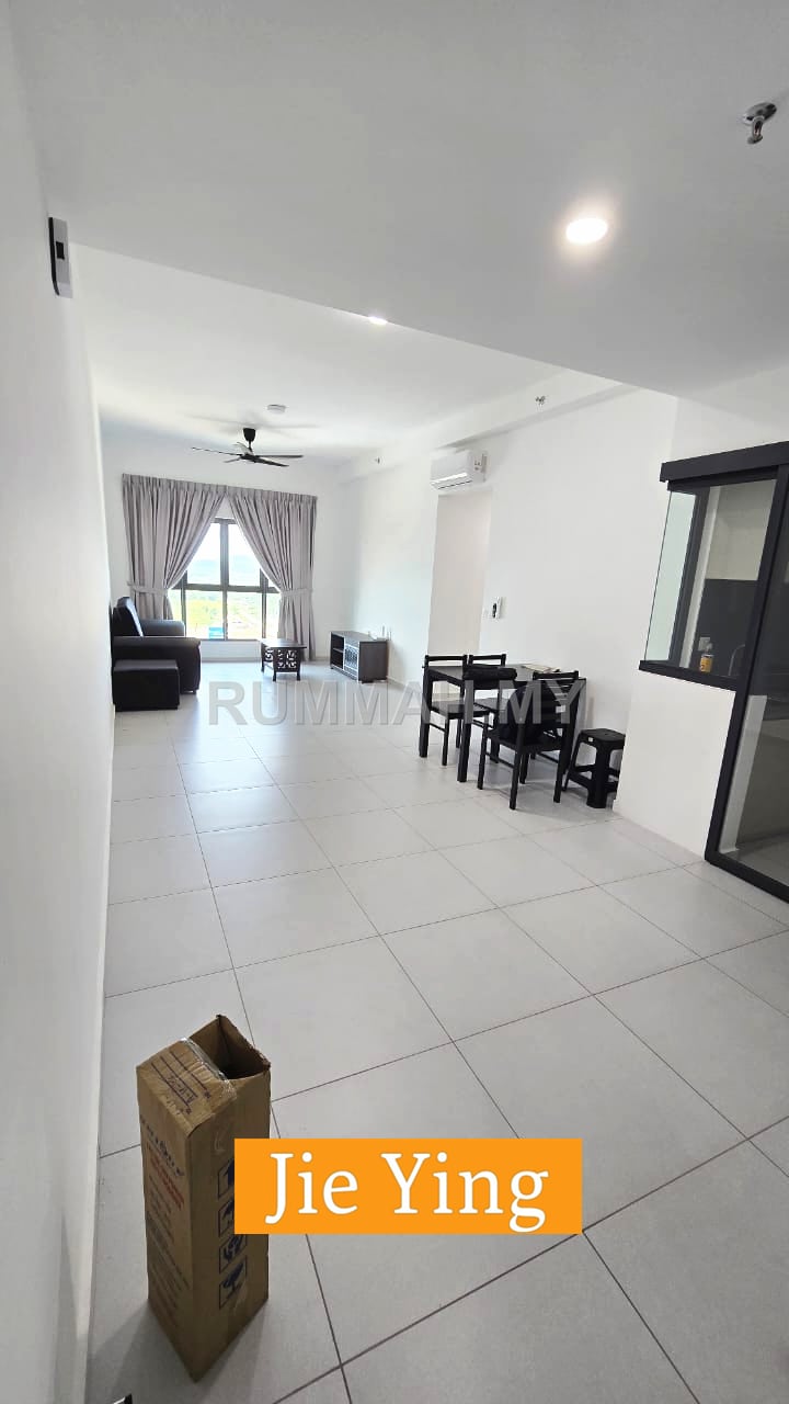 condo in Batu Kawan, Penang — photo 2