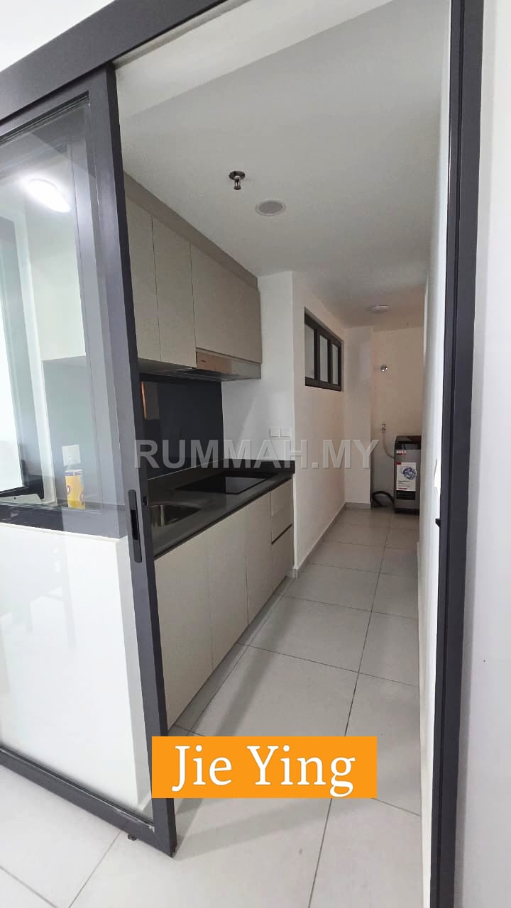 condo in Batu Kawan, Penang — photo 4