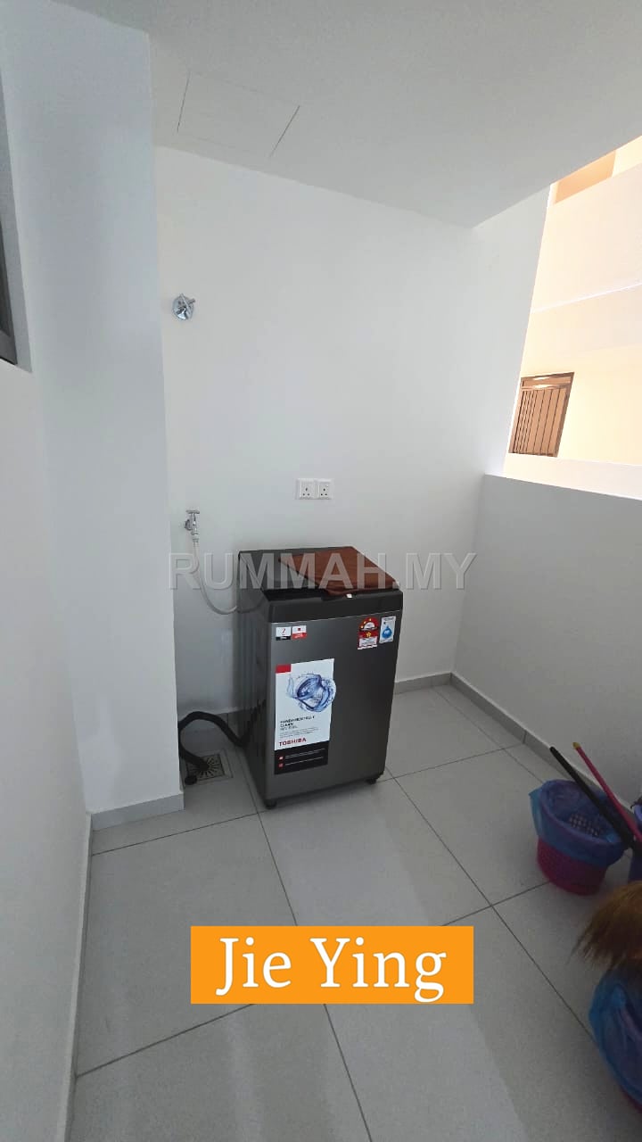 condo in Batu Kawan, Penang — photo 6