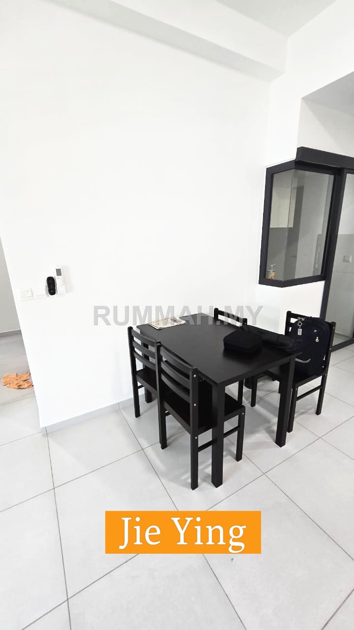 condo in Batu Kawan, Penang — photo 3
