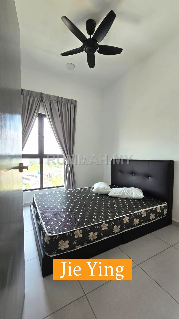 condo in Batu Kawan, Penang — photo 7