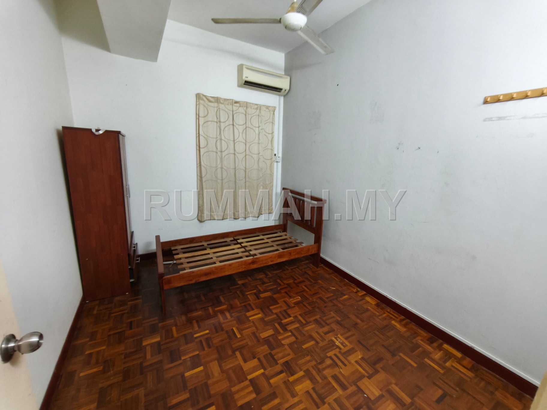 condo in Bandar Sunway, Selangor — photo 5