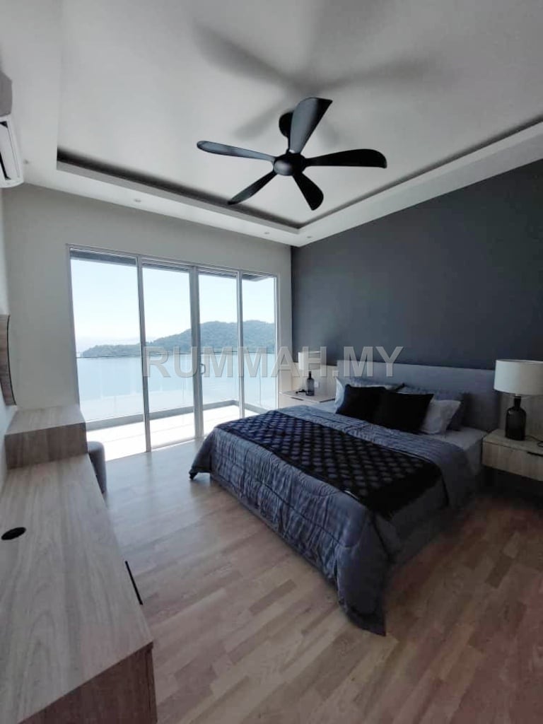 condo in Bayan Lepas, Penang — photo 3