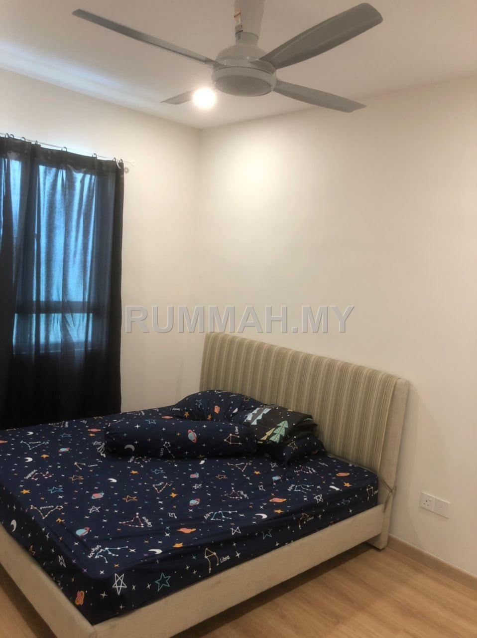 condo in Batu Ferringhi, Penang — photo 5