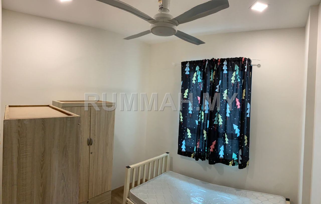 condo in Batu Ferringhi, Penang — photo 6