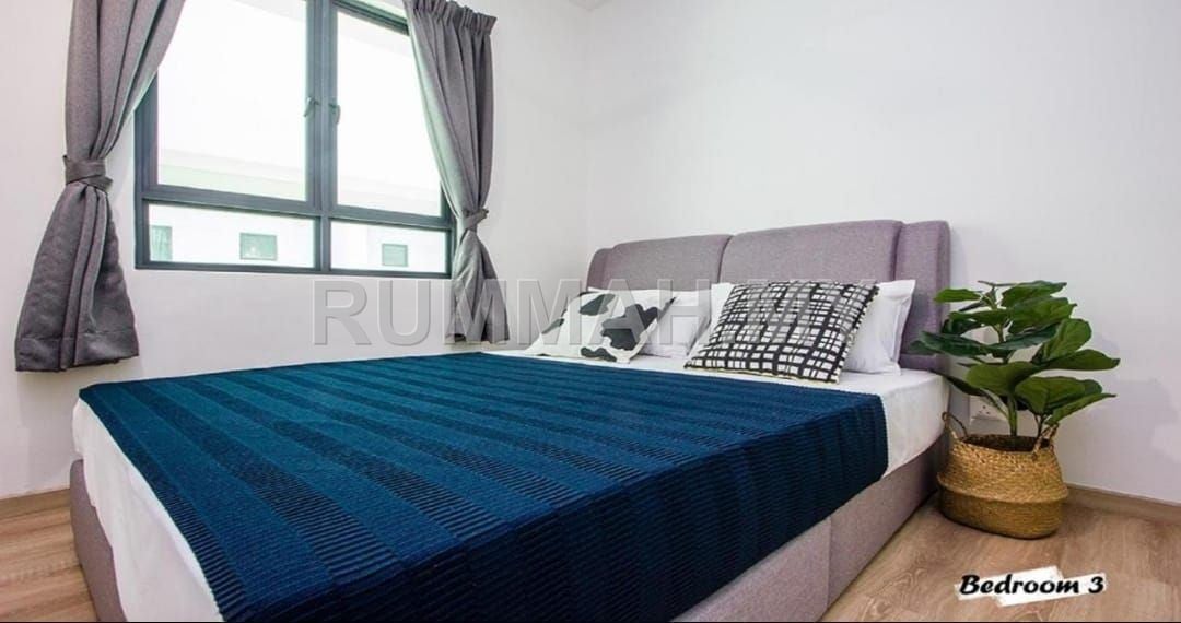 condo in Batu Ferringhi, Penang — photo 6