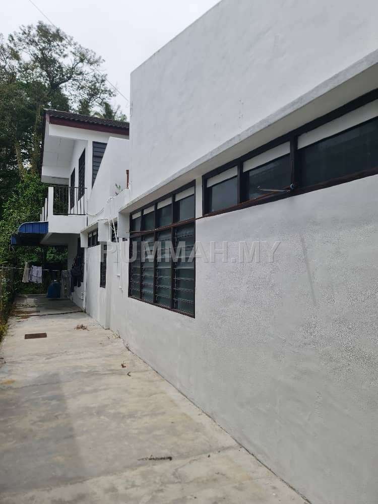house in Sungai Jawi, Pulau Pinang — photo 5