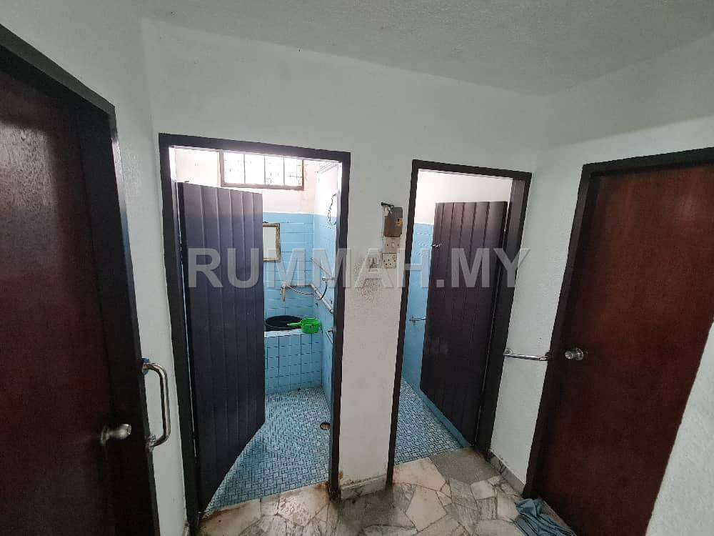house in Sungai Jawi, Pulau Pinang — photo 6