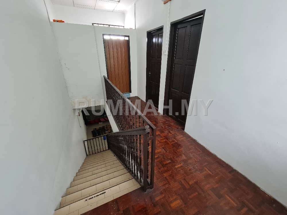 house in Sungai Jawi, Pulau Pinang — photo 7