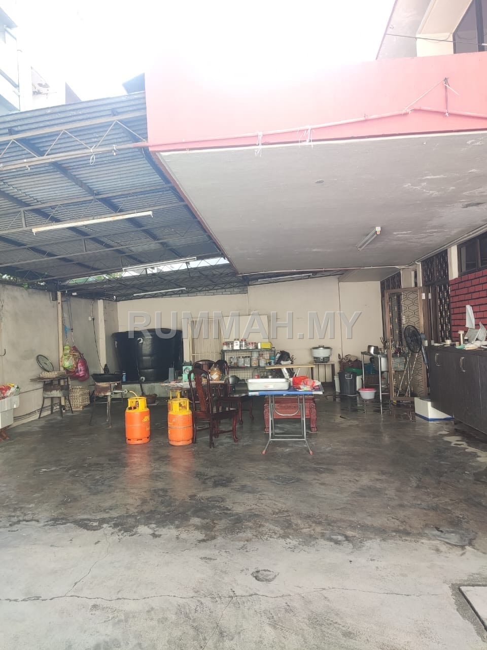 house in Batu Uban, Pulau Pinang — photo 5