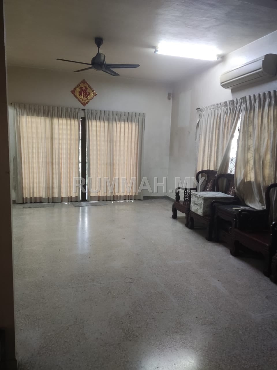 house in Batu Uban, Pulau Pinang — photo 6