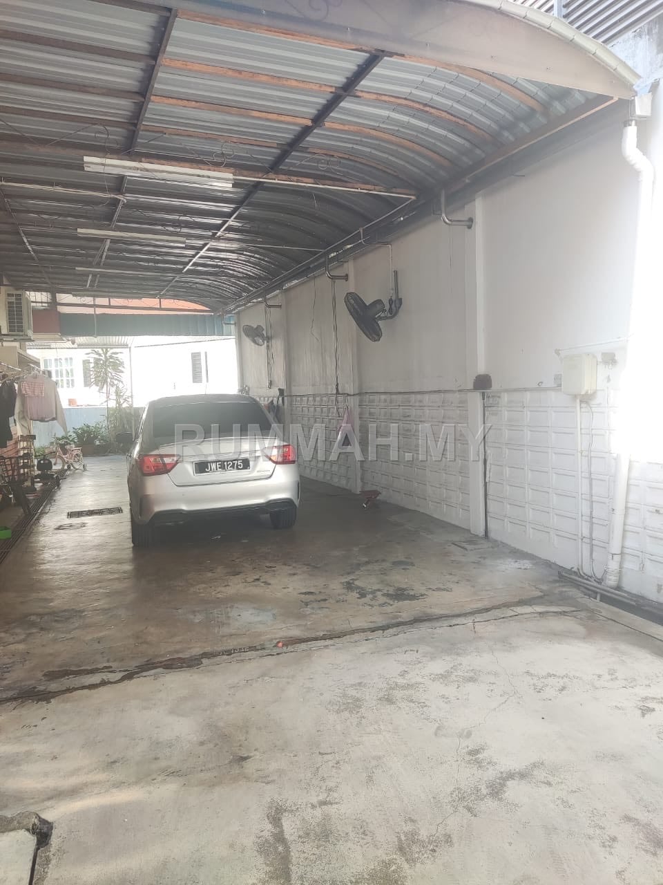 house in Batu Uban, Pulau Pinang — photo 7