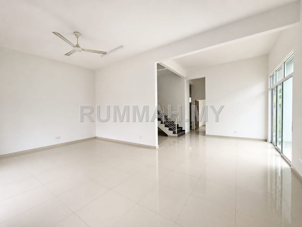 house in Sungai Bakap, SPS — photo 3