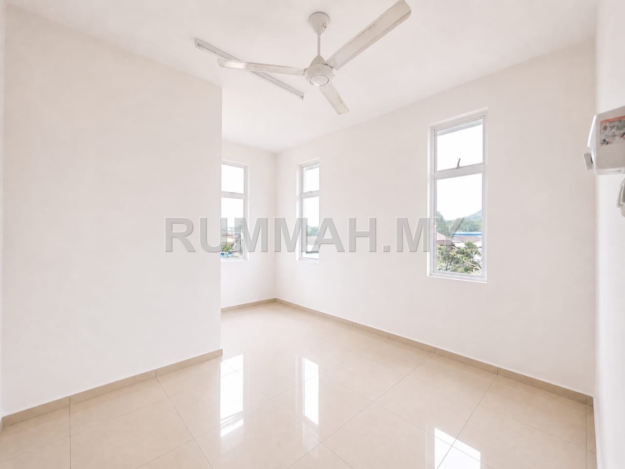 house in Sungai Bakap, SPS — photo 4