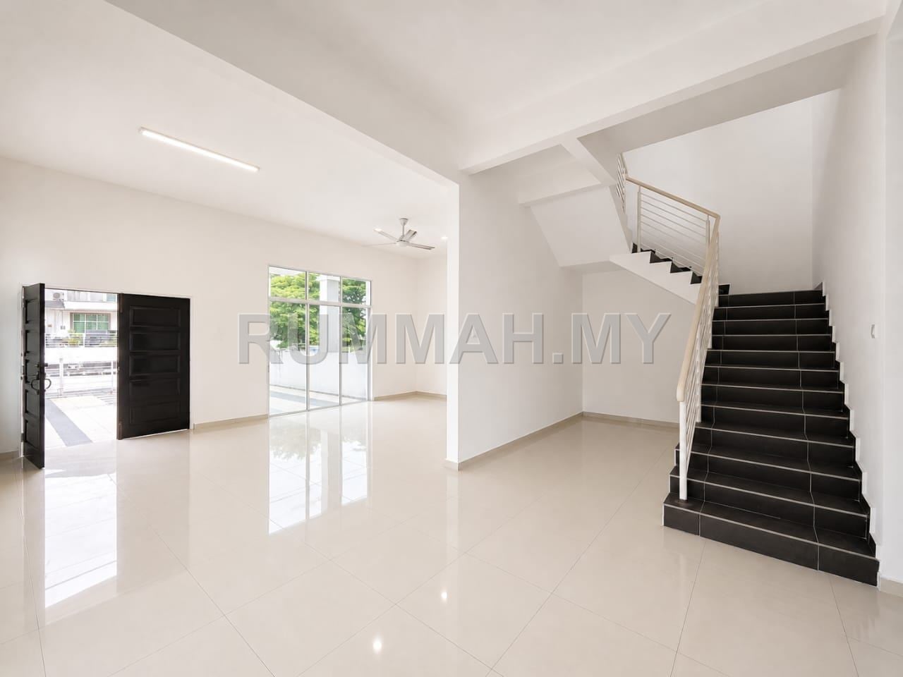 house in Sungai Bakap, SPS — photo 6
