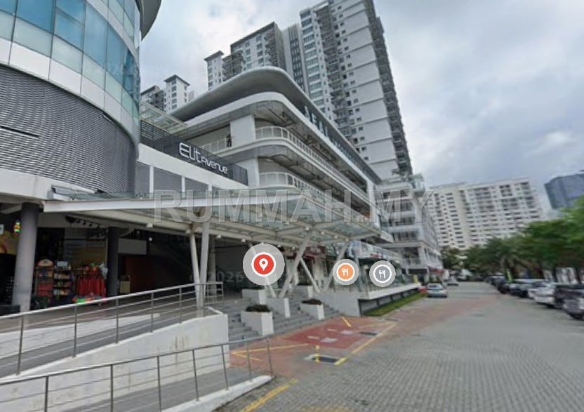 commercial in Bayan Baru, Penang — photo 2