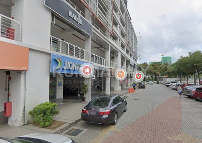 commercial in Bayan Baru, Penang — photo 5