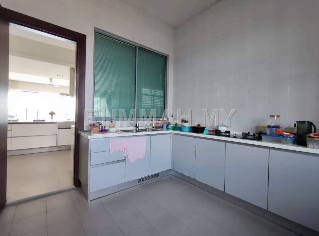 condo in Tanjung Bungah, Penang — photo 7