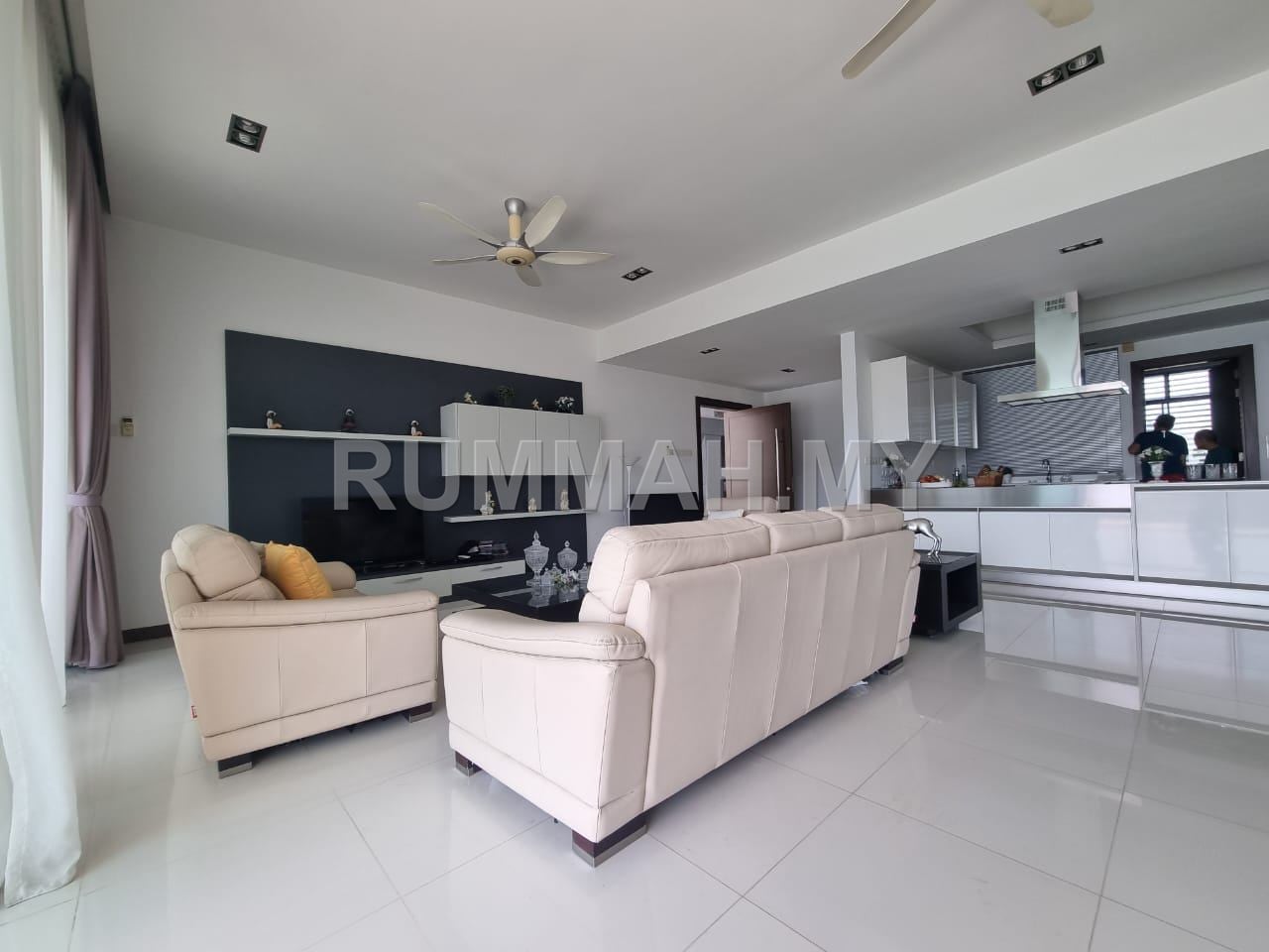 condo in Tanjung Bungah, Penang — photo 2