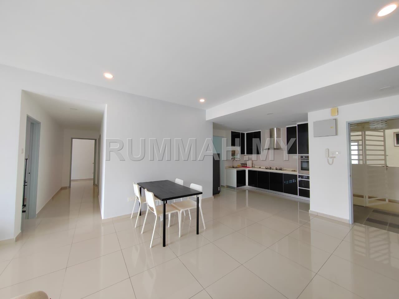 condo in Sungai Ara, Penang — photo 3