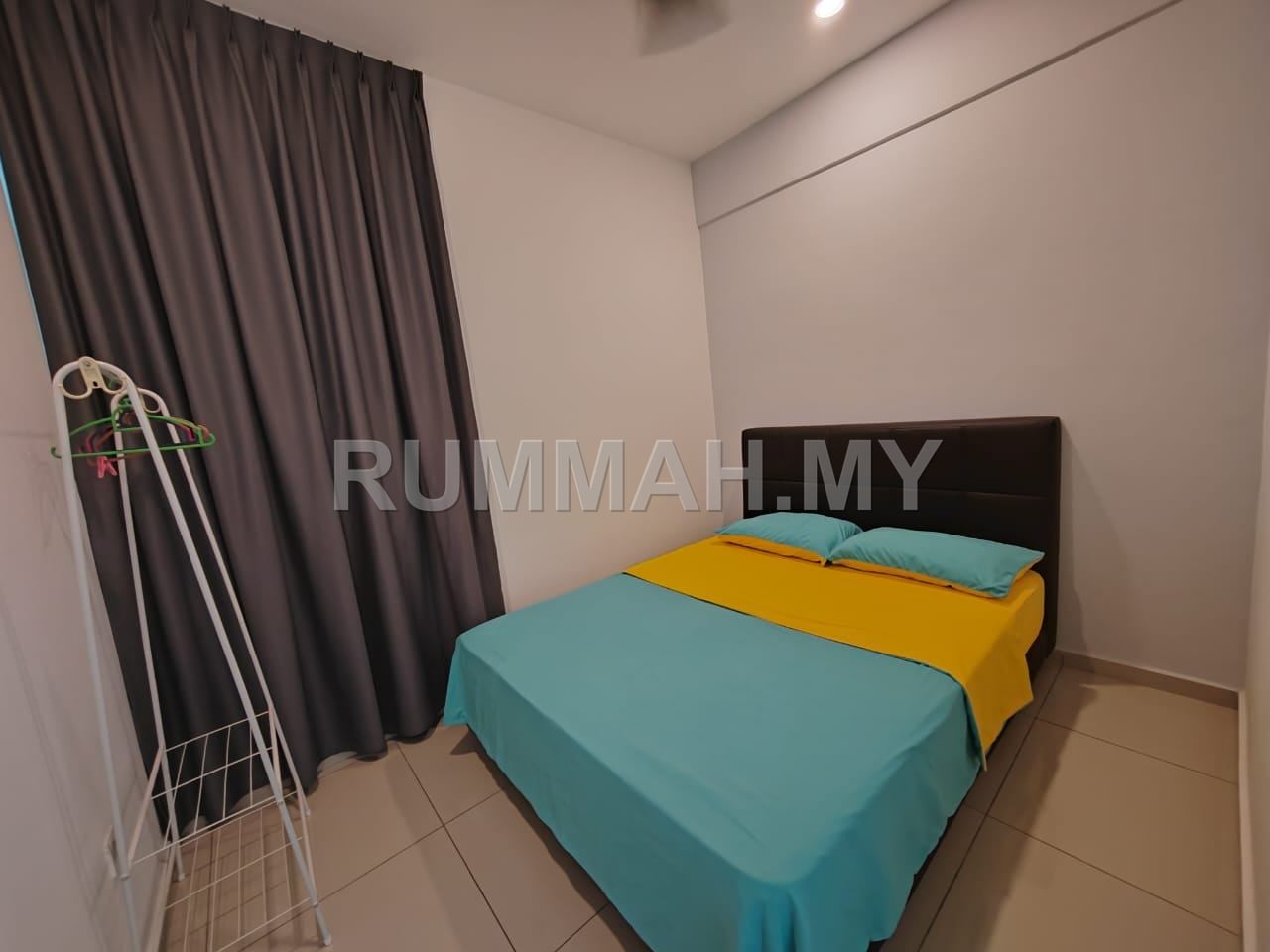 condo in Sungai Ara, Penang — photo 5