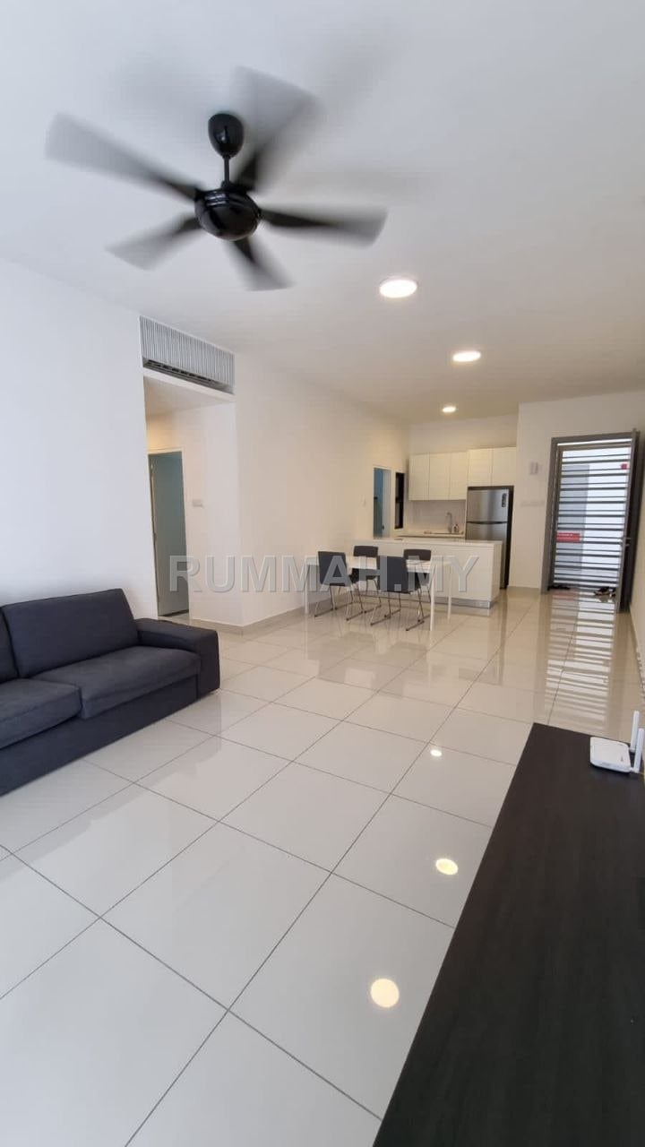 condo in Batu Kawan, Penang — photo 2