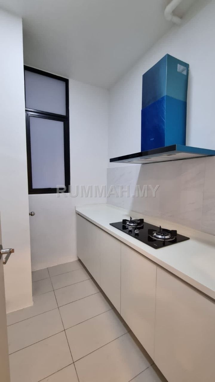 condo in Batu Kawan, Penang — photo 4