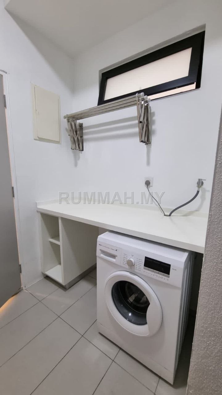 condo in Batu Kawan, Penang — photo 5