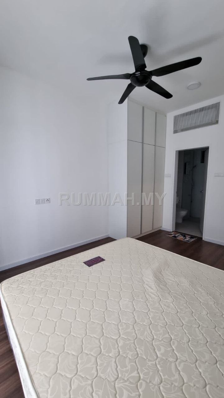 condo in Batu Kawan, Penang — photo 6