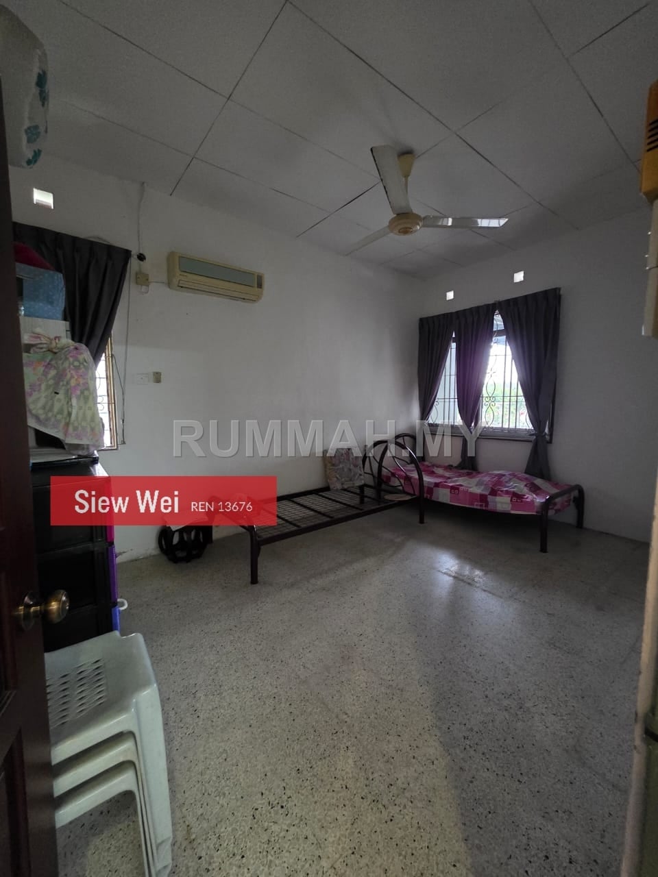 house in Bukit Mertajam, Penang — photo 3