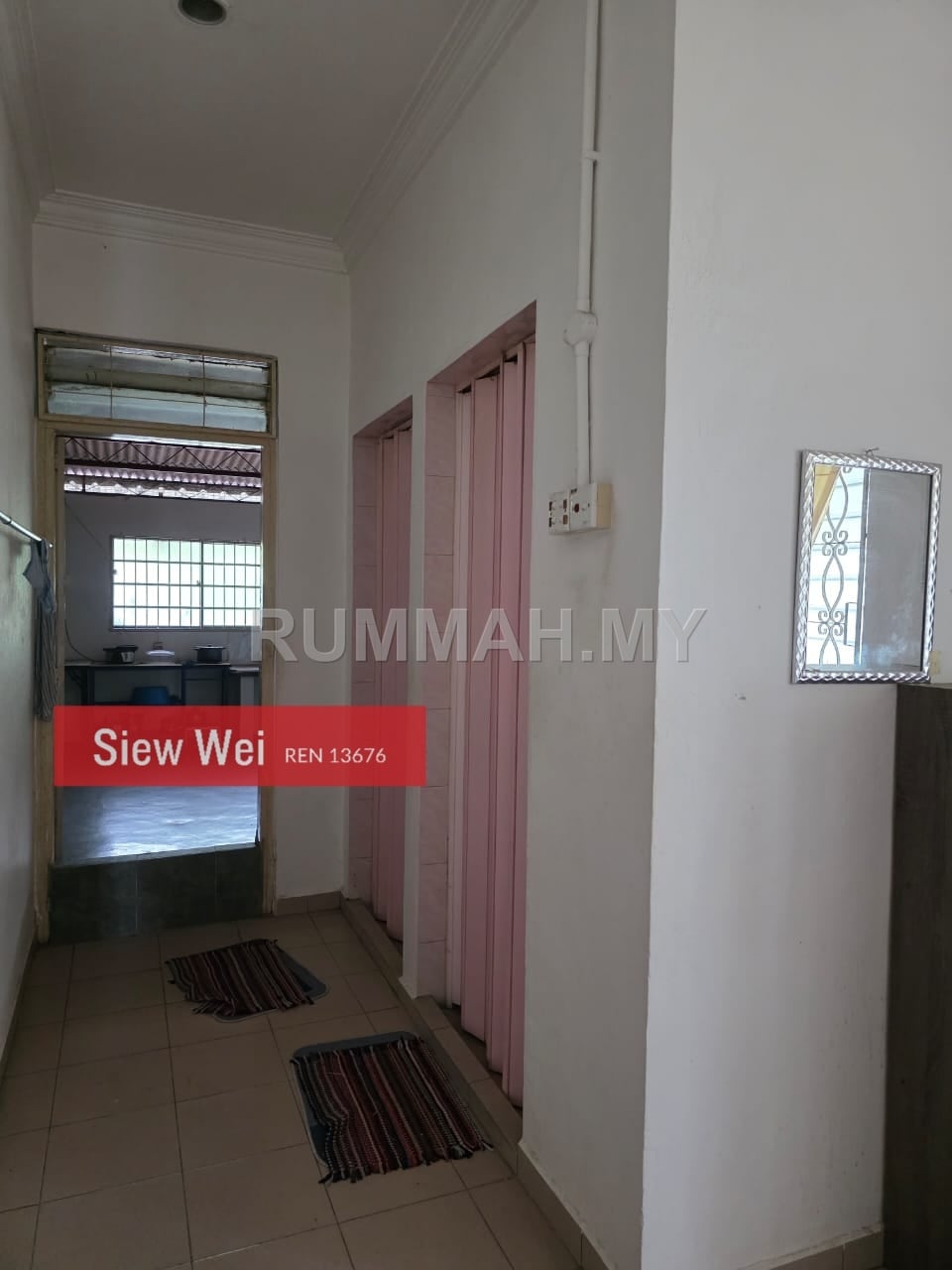 house in Bukit Mertajam, Penang — photo 5