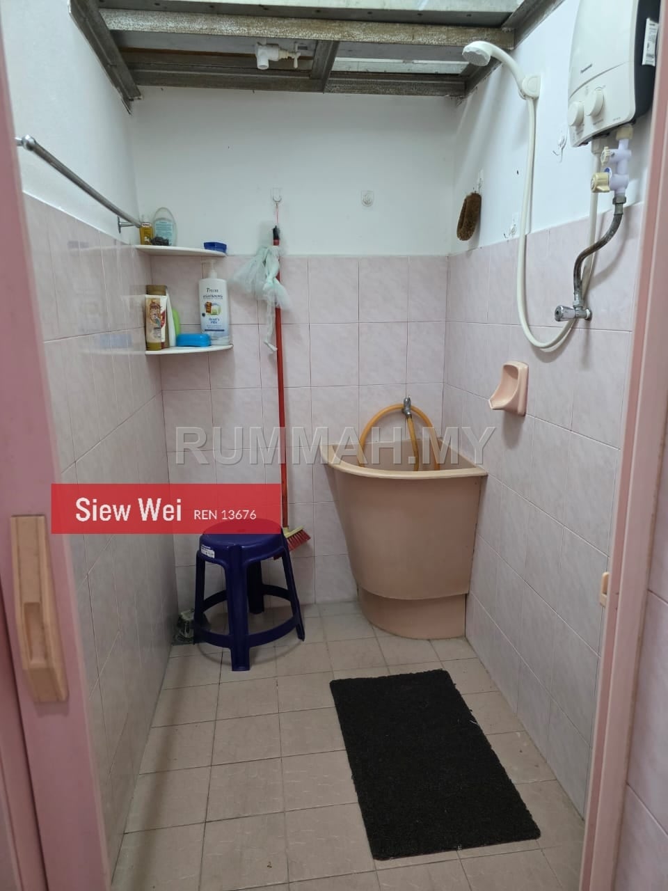 house in Bukit Mertajam, Penang — photo 6