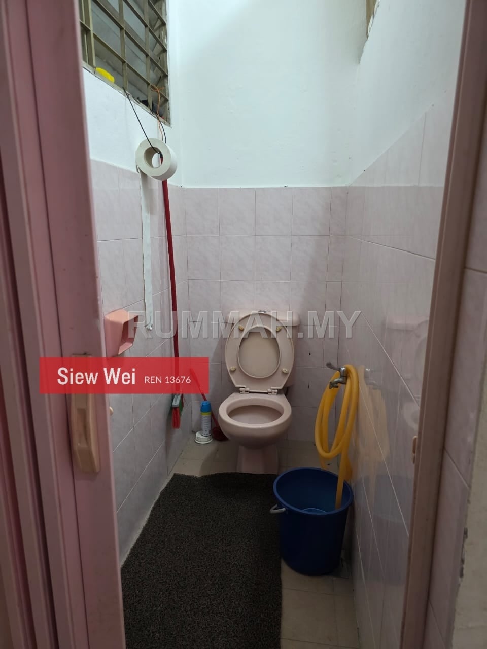 house in Bukit Mertajam, Penang — photo 7