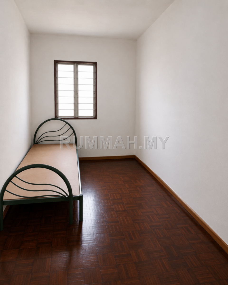 condo in Bayan Baru, Penang — photo 4