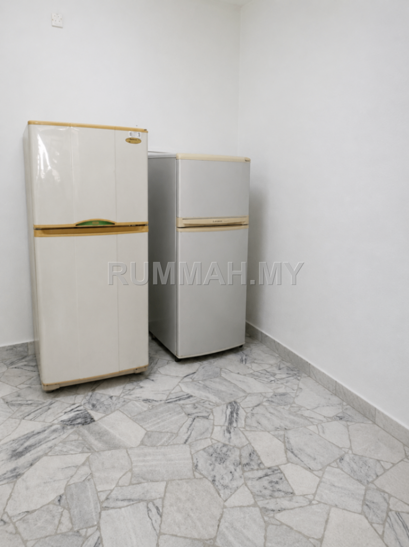 condo in Bayan Baru, Penang — photo 5