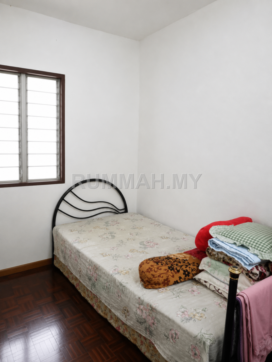 condo in Bayan Baru, Penang — photo 6