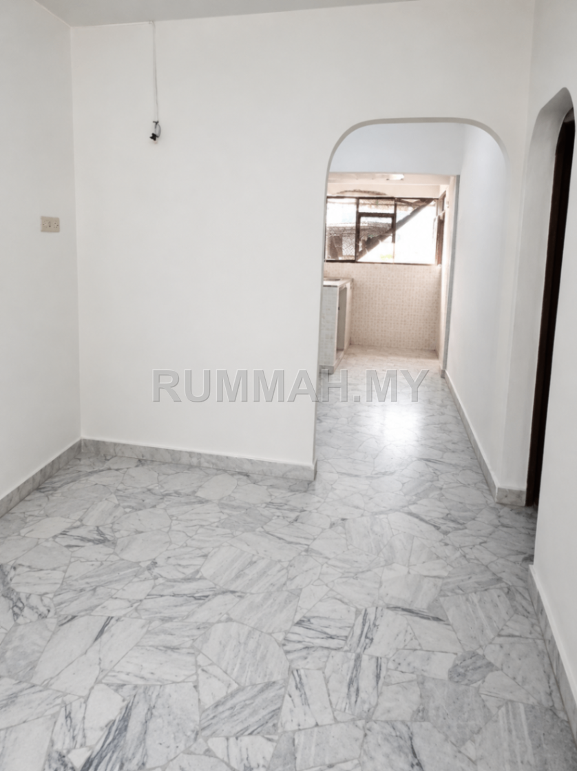 condo in Bayan Baru, Penang — photo 7