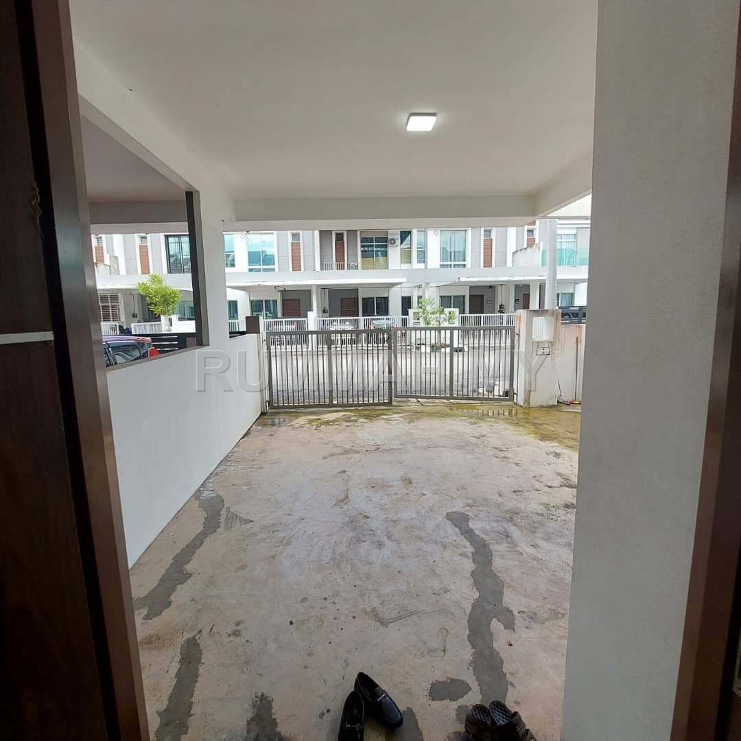 house in Tasek Gelugor, Penang — photo 2